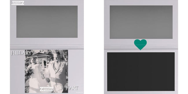 Custom Large Z Palette