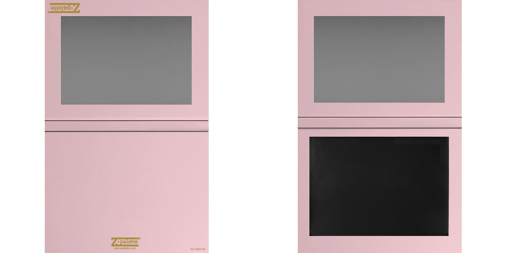 Custom Extra Large Z Palette