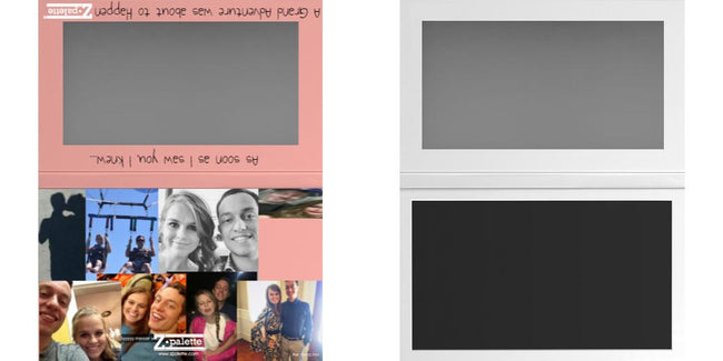 Custom Large Z Palette