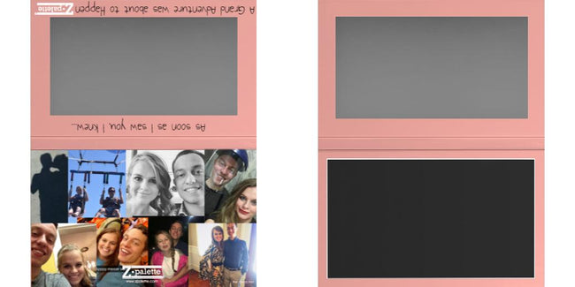 Custom Large Z Palette