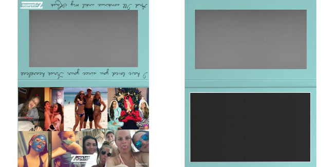 Custom Large Z Palette