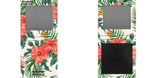 Custom Small Z Palette