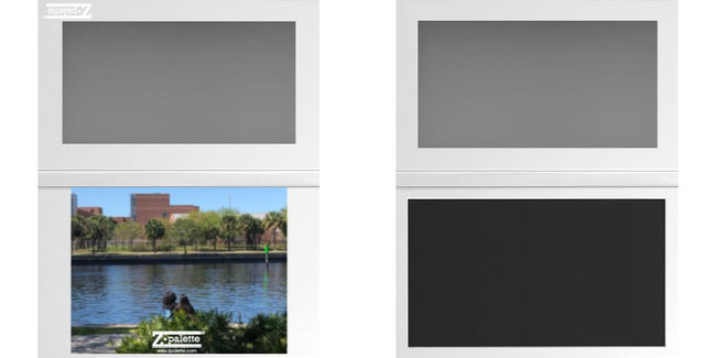 Custom Large Z Palette