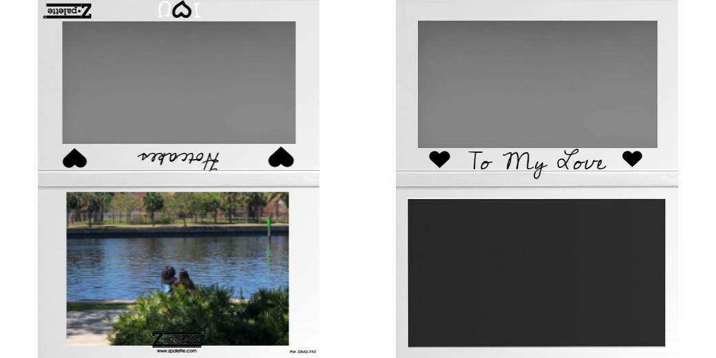 Custom Large Z Palette