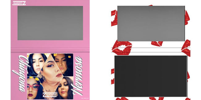 Custom Large Z Palette