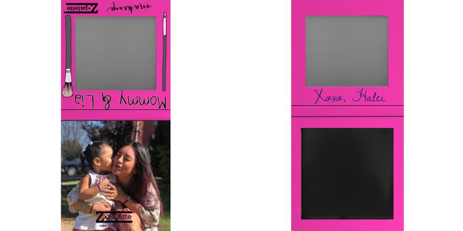 Custom Small Z Palette