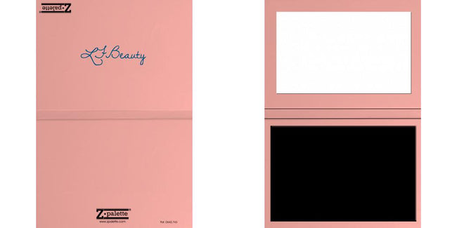 Custom Solid Z Palette