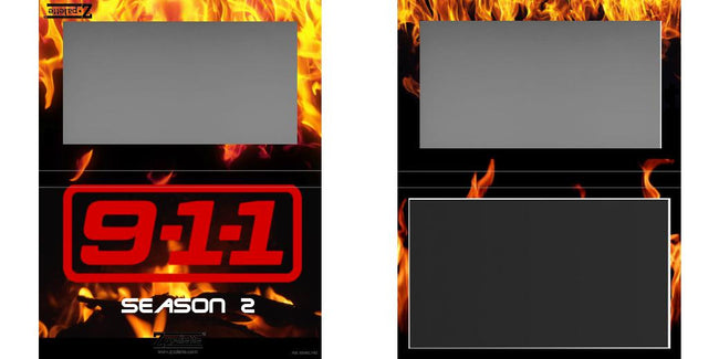 Custom Large Z Palette