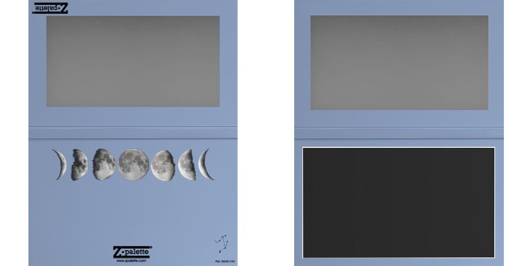 Custom Large Z Palette