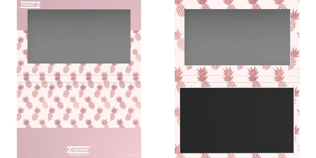 Custom Large Z Palette