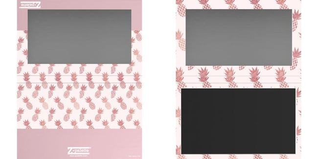 Custom Large Z Palette