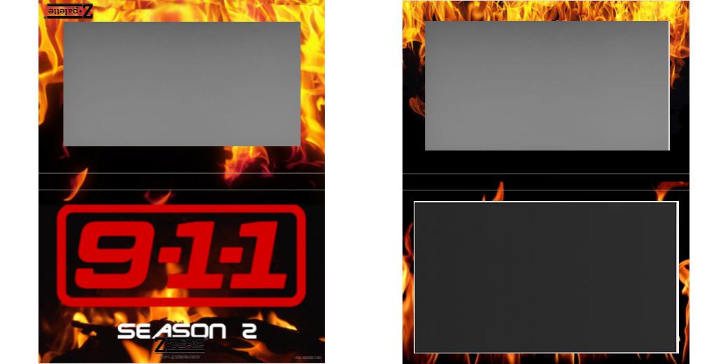 Custom Large Z Palette