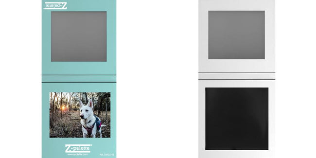 Custom Small Z Palette