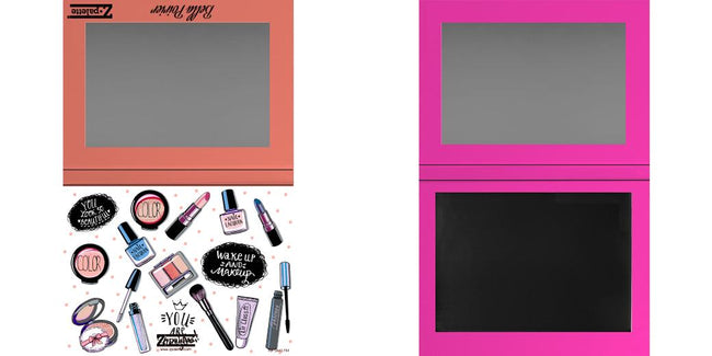 Custom Extra Large Z Palette