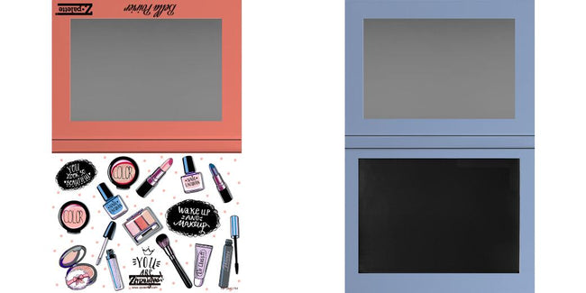 Custom Extra Large Z Palette