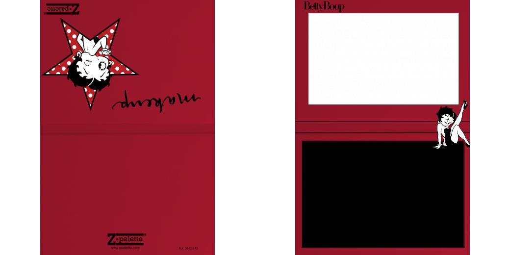 Custom Solid Z Palette