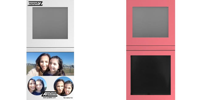 Custom Small Z Palette