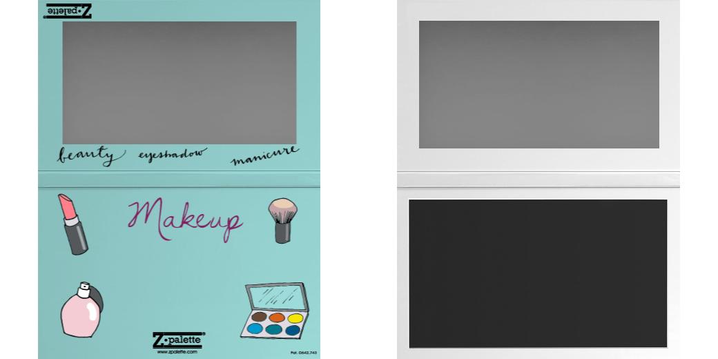 Custom Large Z Palette