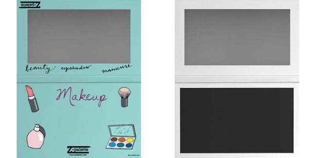 Custom Large Z Palette