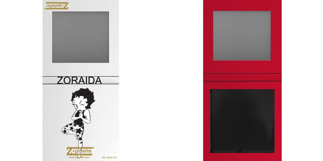 Custom Small Z Palette