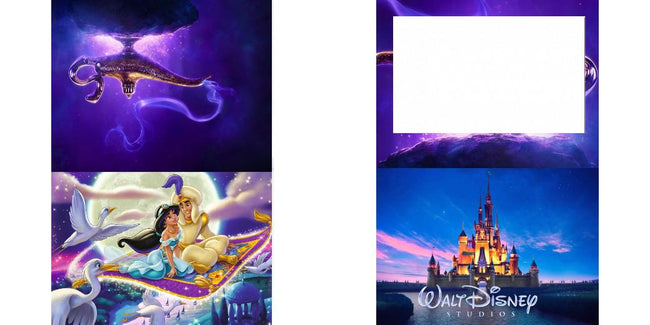 Custom Solid Z Palette