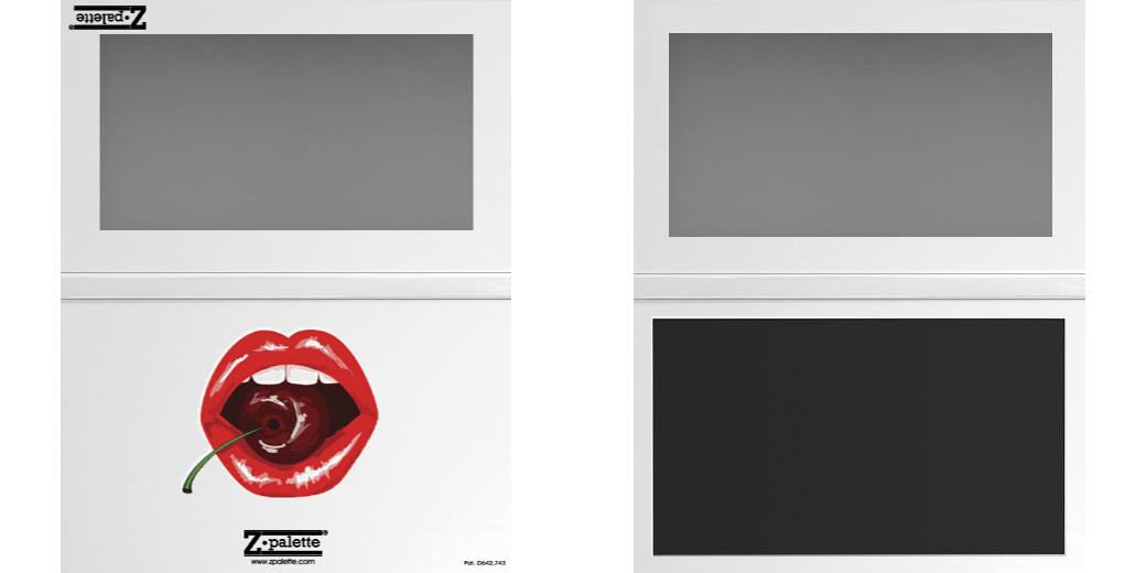 Custom Large Z Palette