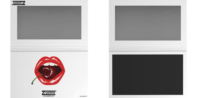 Custom Large Z Palette