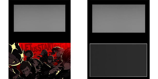 Custom Large Z Palette