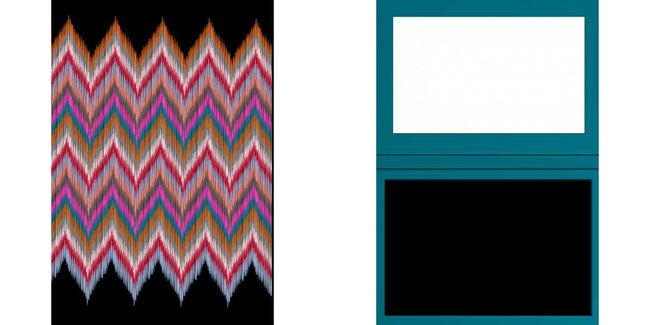 Custom Solid Z Palette