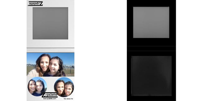 Custom Small Z Palette