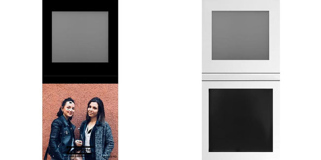 Custom Small Z Palette