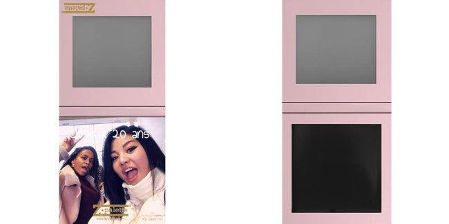 Custom Small Z Palette