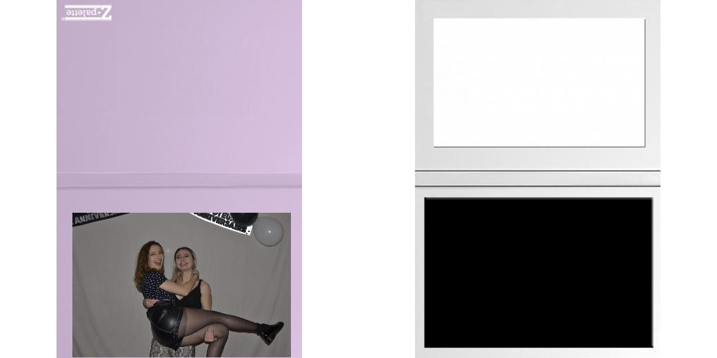 Custom Solid Z Palette