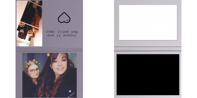 Custom Solid Z Palette