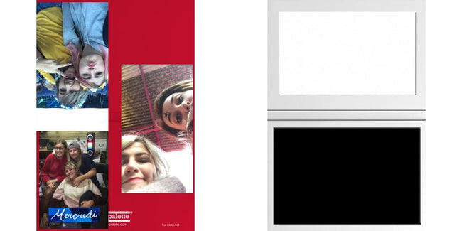 Custom Solid Z Palette