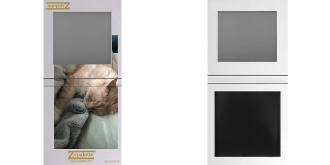 Custom Small Z Palette