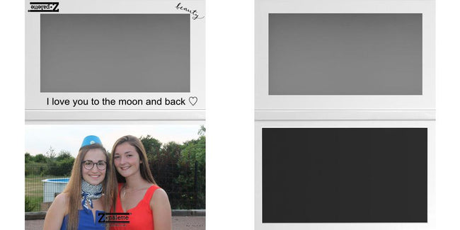 Custom Large Z Palette