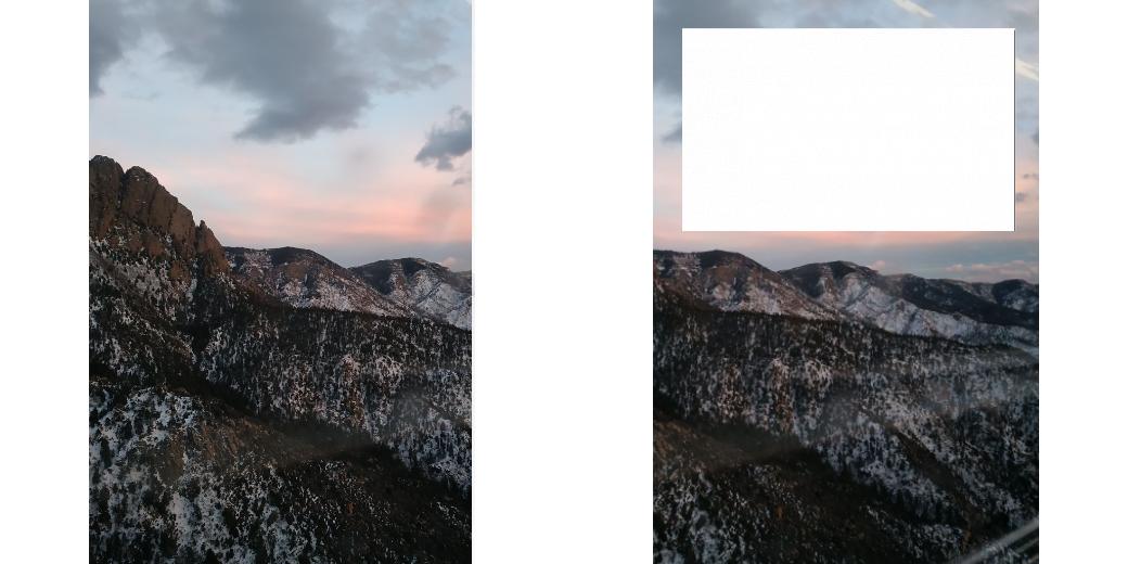 Custom Solid Z Palette