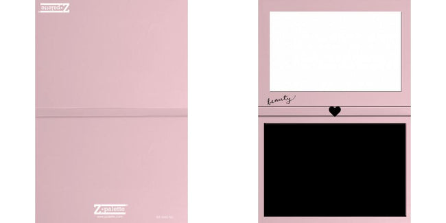 Custom Solid Z Palette