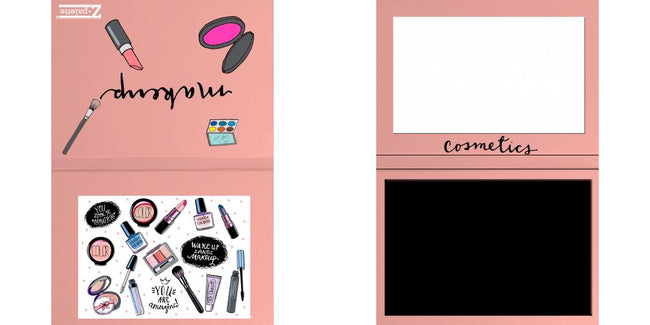 Custom Solid Z Palette