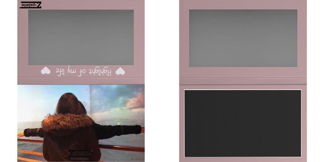 Custom Large Z Palette