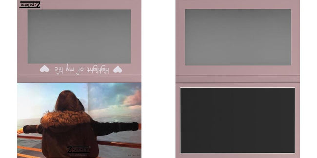 Custom Large Z Palette