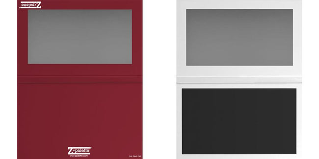 Custom Large Z Palette