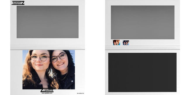 Custom Large Z Palette