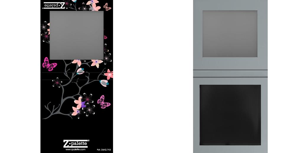 Custom Small Z Palette