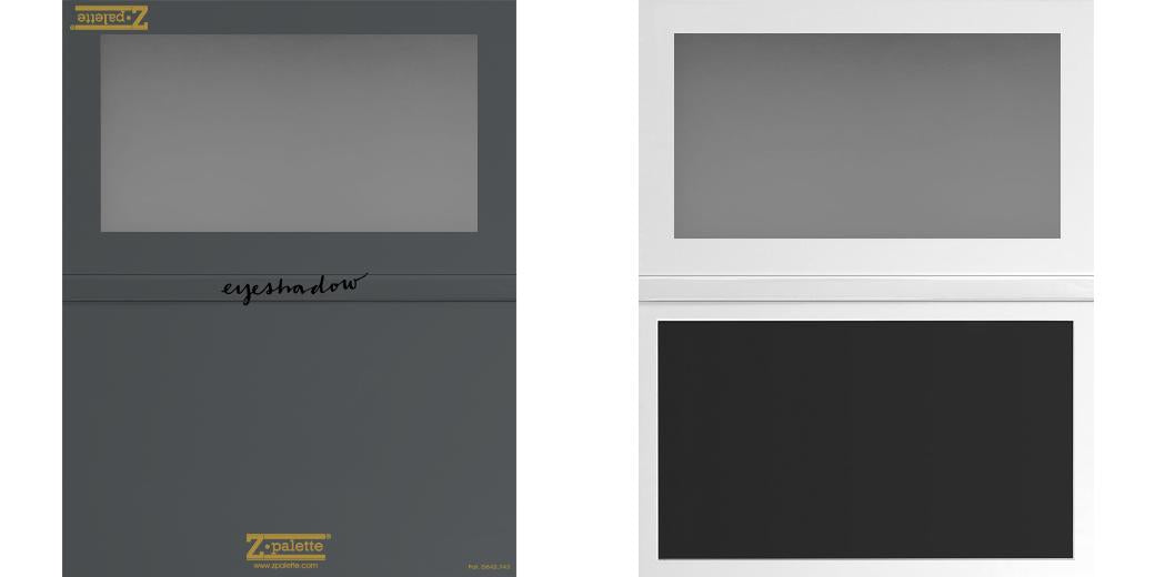 Custom Large Z Palette