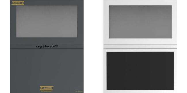 Custom Large Z Palette