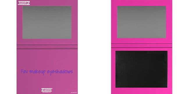 Custom Extra Large Z Palette