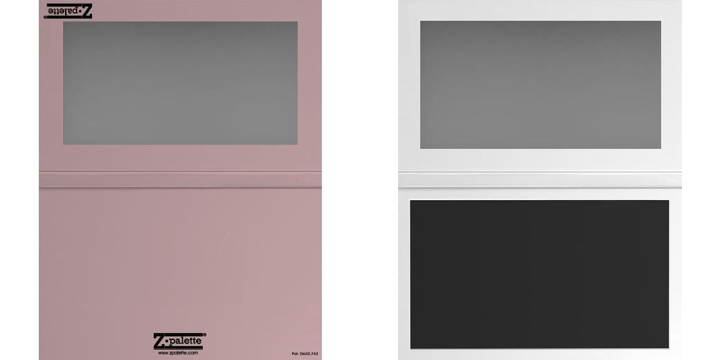 Custom Large Z Palette