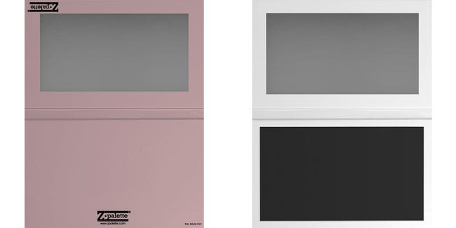 Custom Large Z Palette